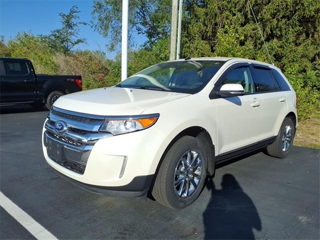 2013 Ford Edge