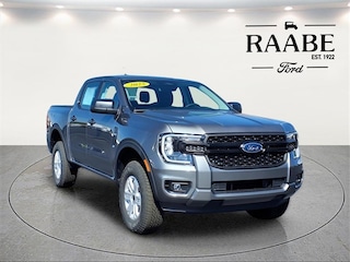 2025 Ford Ranger XL Truck