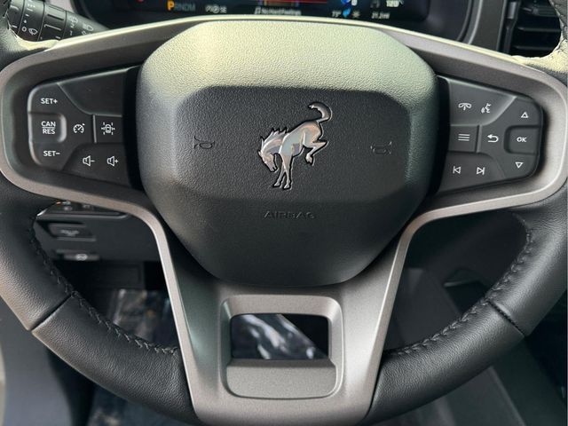 2026 Ford Bronco 4-Door Big Bend - Photo 19