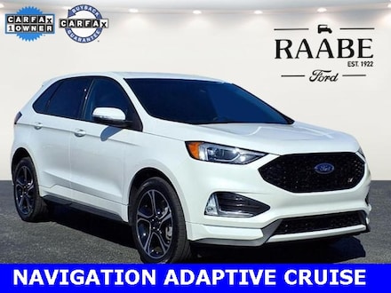 2024 Ford Edge ST SUV
