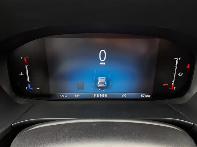 2026 Ford Escape ST-Line - Photo 20