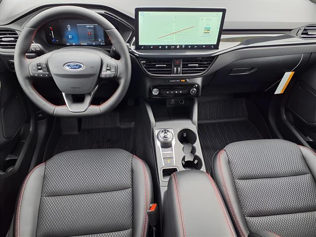 2026 Ford Escape ST-Line - Photo 13