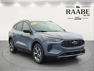 2026 Ford Escape ST-Line SUV