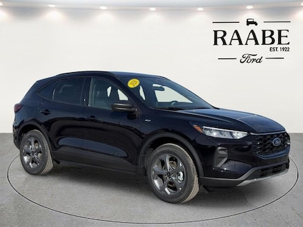 2026 Ford Escape ST-Line SUV