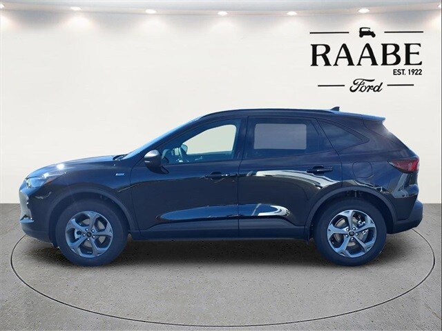 2025 Ford Escape ST-Line photo 4