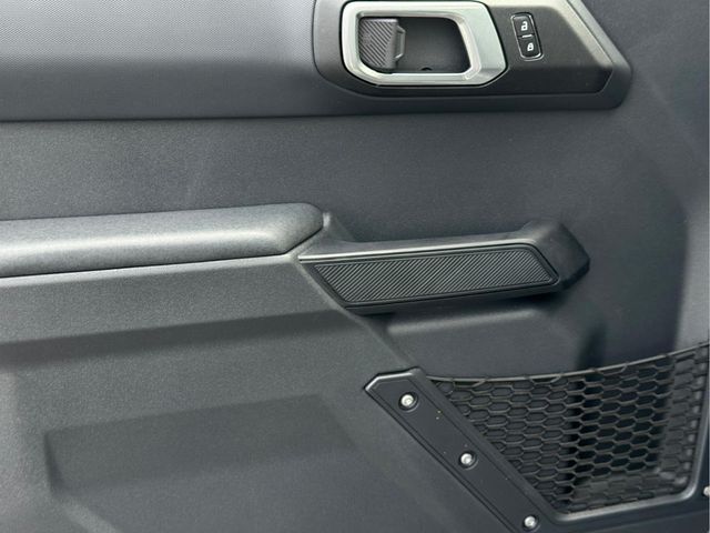 2026 Ford Bronco 4-Door Base - Photo 14
