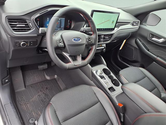 2026 Ford Escape ST-Line - Photo 15