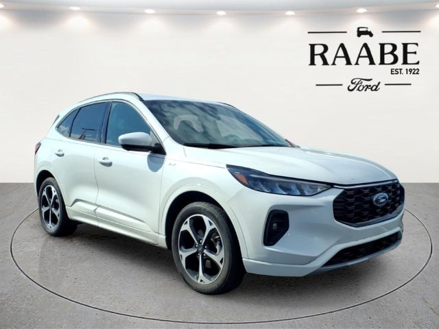 2023 Ford Escape