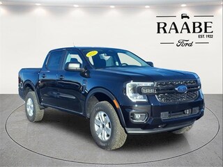 2025 Ford Ranger XL Truck