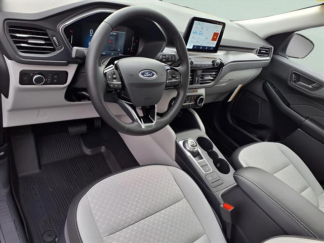 2026 Ford Escape Active - Photo 15