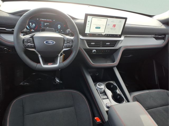 2026 Ford Explorer ST - Photo 14