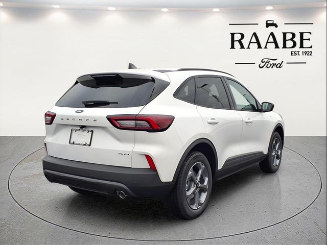 2026 Ford Escape ST-Line - Photo 7