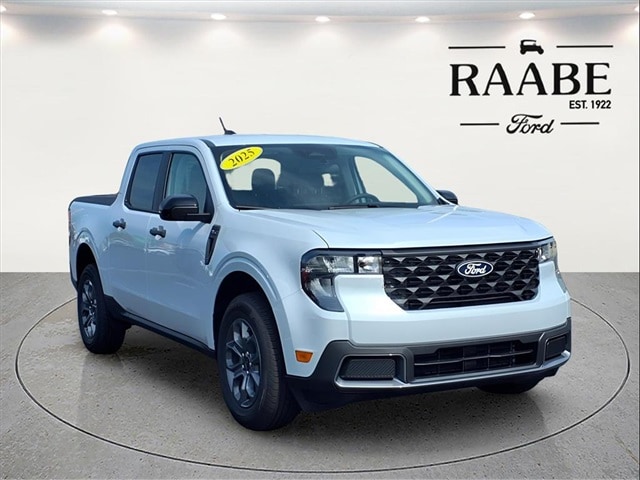 2025 Ford Maverick Truck 