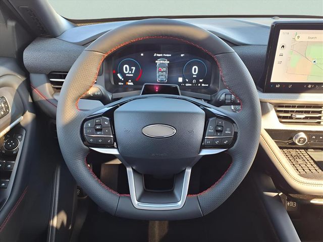 2025 Ford Explorer ST-Line - Photo 20