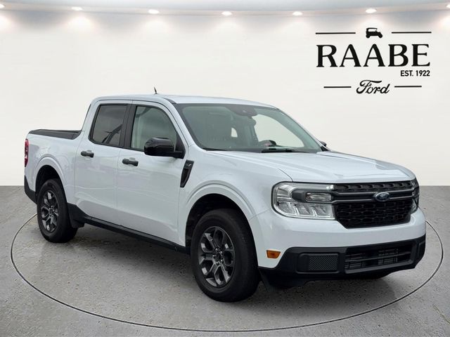 2024 Ford Maverick XLT AWD's photo