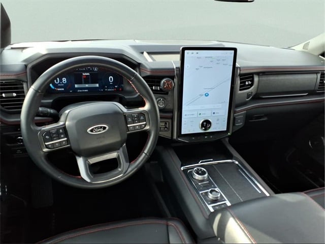 2024 Ford Expedition MAX Limited photo 4