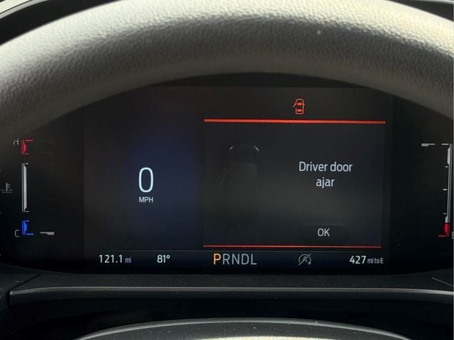 2026 Ford Escape Active - Photo 20
