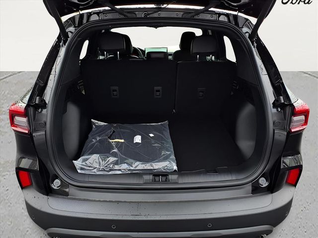 2026 Ford Escape ST-Line - Photo 10
