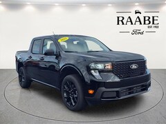 2025 Ford Maverick XLT Truck