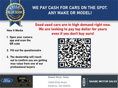 2026 Ford Explorer Active SUV