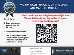 2026 Ford Escape Plug-In Hybrid Base SUV