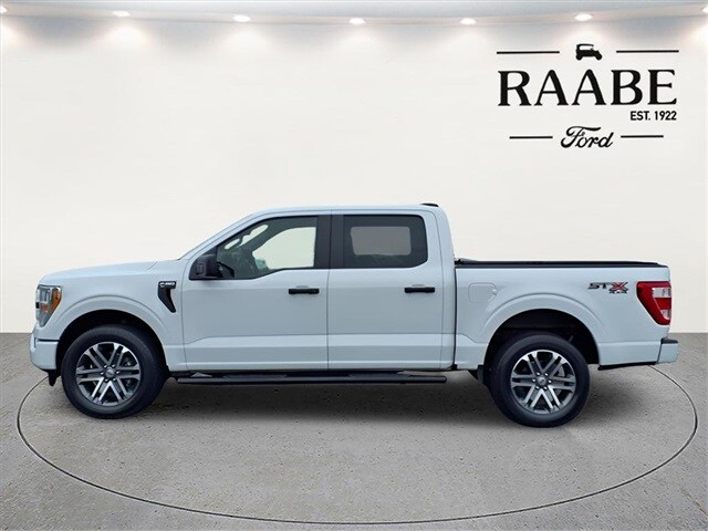 2022 Ford F-150 XL photo 4