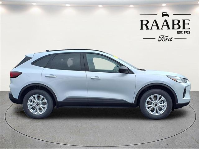 2026 Ford Escape Active - Photo 8