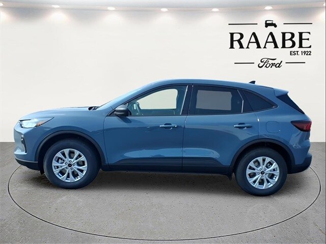2025 Ford Escape Active photo 3