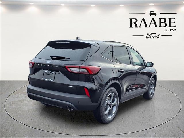 2026 Ford Escape ST-Line - Photo 7