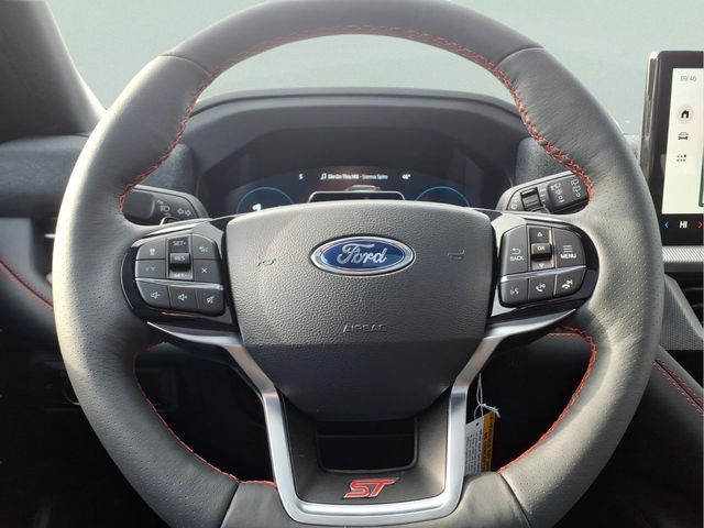 2026 Ford Explorer ST - Photo 20