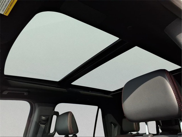 2024 Ford Expedition MAX Limited photo 3