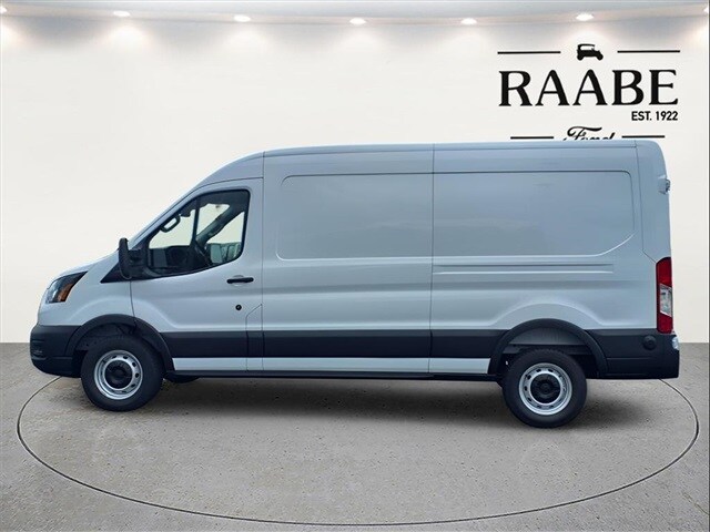 2025 Ford Transit photo 4