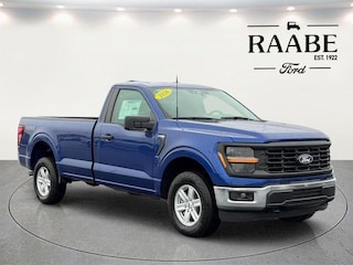 2026 Ford F-150 XL Truck