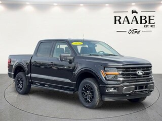 2026 Ford F-150 XLT Truck