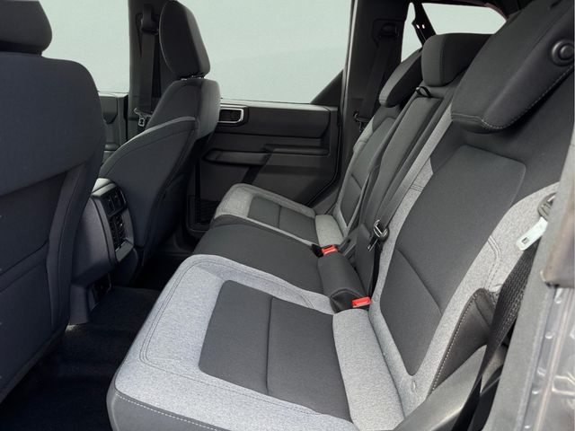 2026 Ford Bronco 4-Door Base - Photo 8