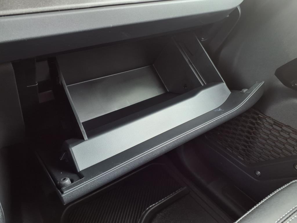 2025 Ford Bronco 4-Door Badlands - Photo 19