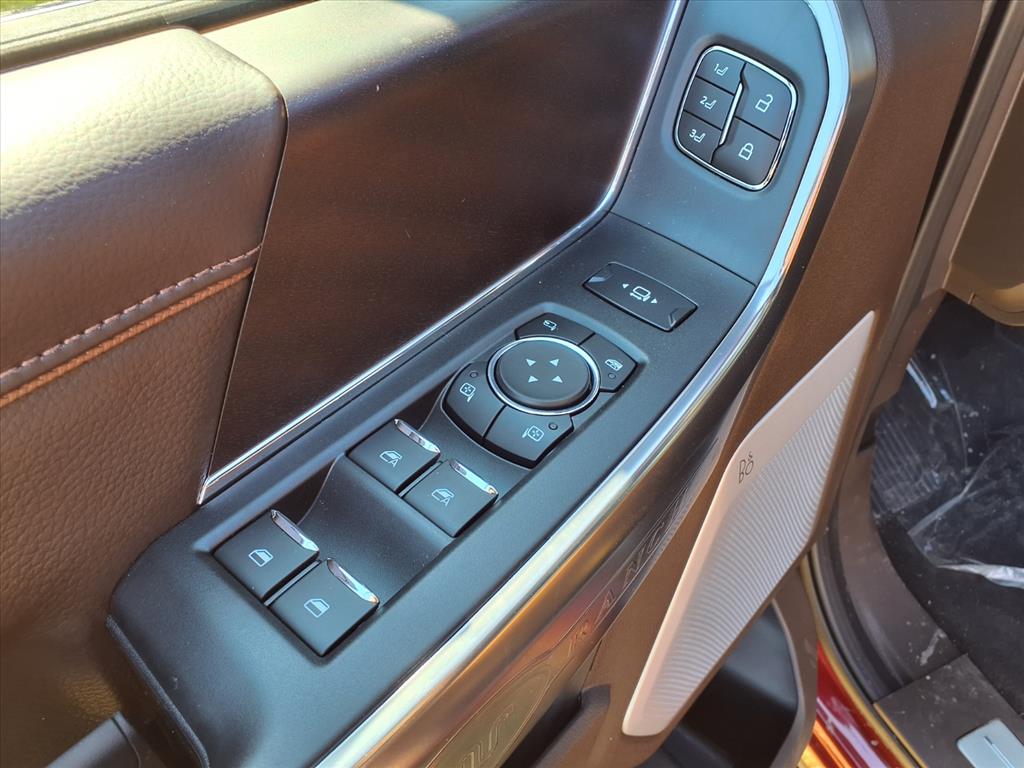 2026 Ford F-250 Super Duty King Ranch - Photo 12