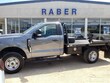  Ford F-350 Chassis Cab