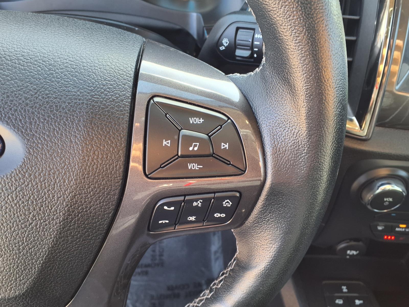 2023 Ford Ranger Lariat - Photo 15