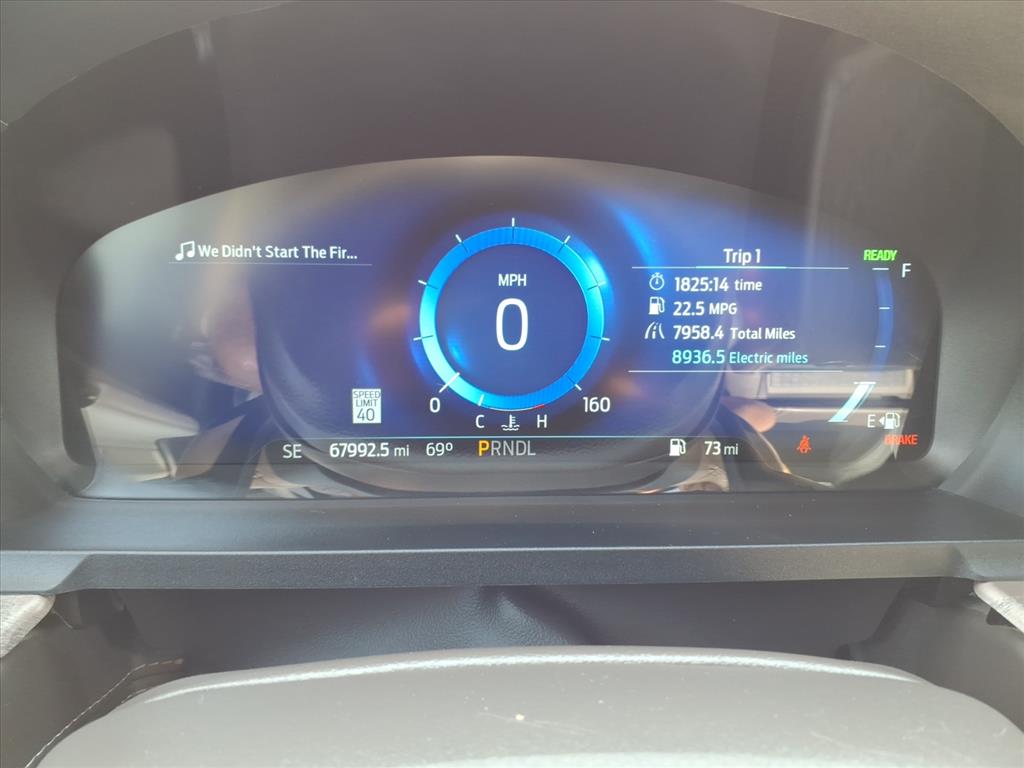 2022 Ford Explorer Platinum - Photo 18