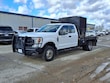  Ford F-350 Chassis Cab
