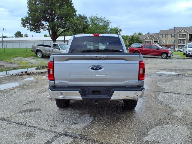 2022 Ford F-150 XLT photo 4