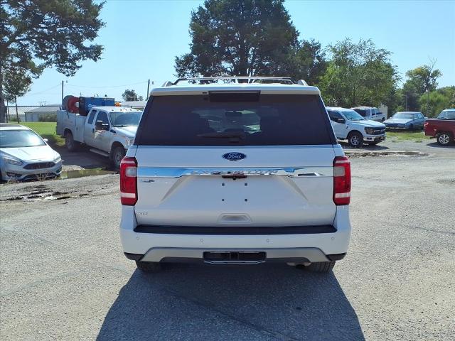 2018 Ford Expedition XLT photo 3