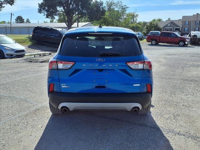 2020 Ford Escape SE photo 4