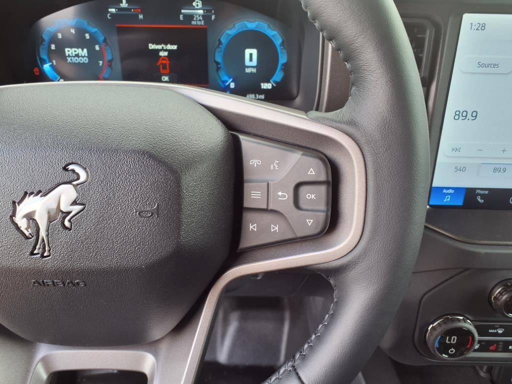 2025 Ford Bronco 4-Door Badlands - Photo 12
