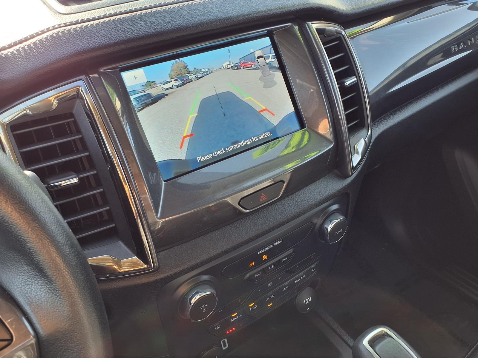 2023 Ford Ranger Lariat - Photo 20