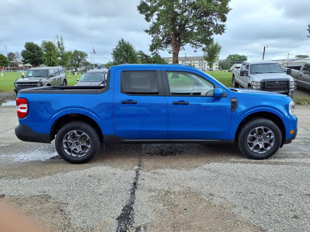 2022 Ford Maverick XLT - Photo 6