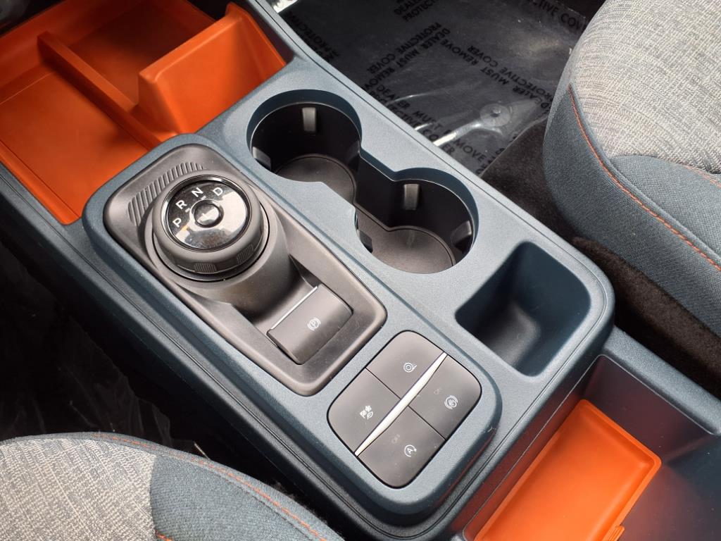2022 Ford Maverick XLT - Photo 21