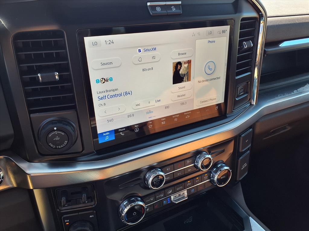 2026 Ford F-250 Super Duty King Ranch - Photo 17