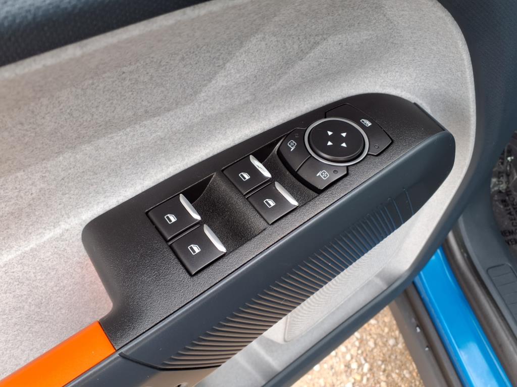 2022 Ford Maverick XLT - Photo 12